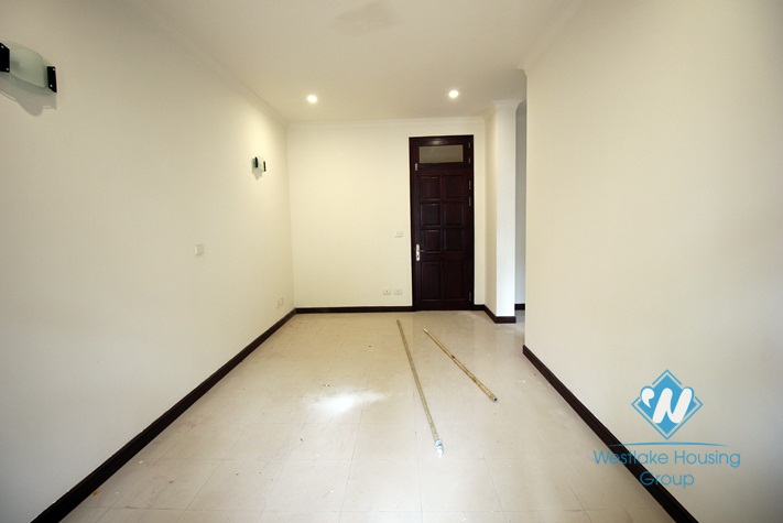 A good value unfurnished Ciputra villa for rent